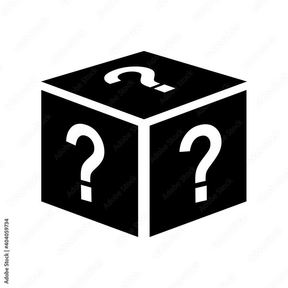 Mystery Box