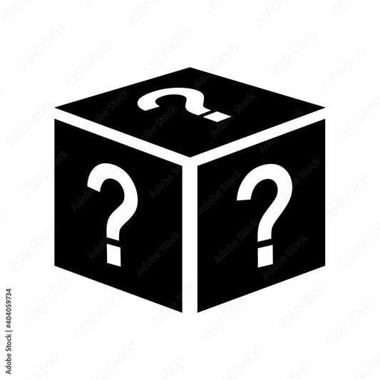 Mystery Box